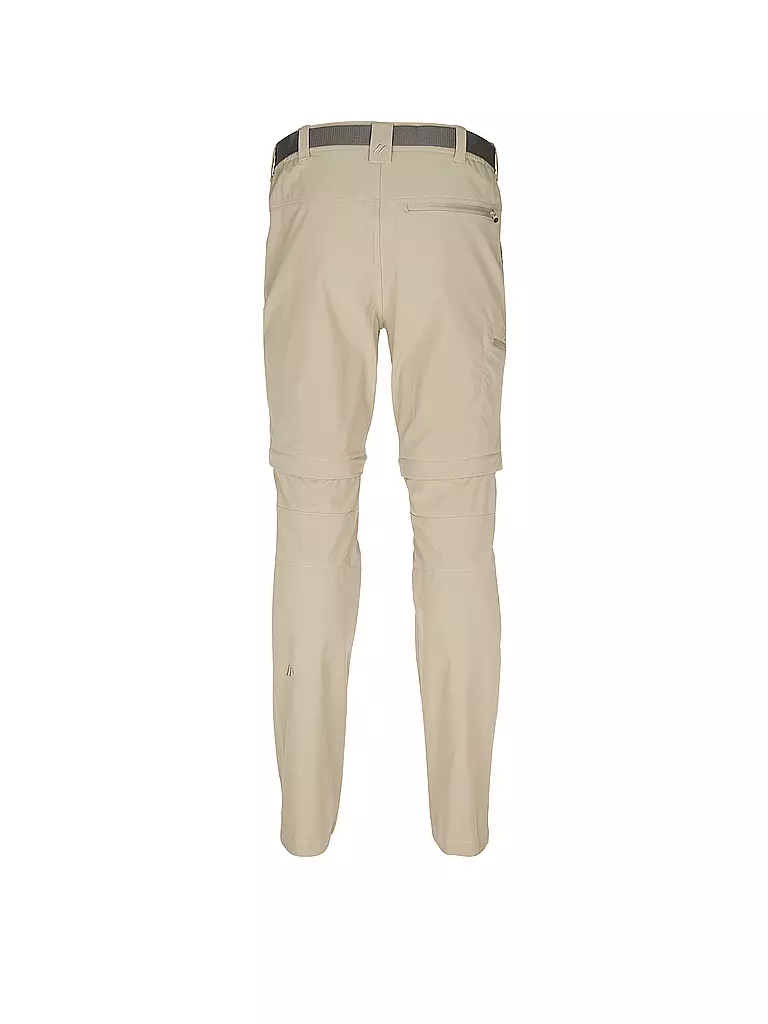 MAIER SPORTS | Pantaloni da trekking da uomo Tajo2 ZipOff |