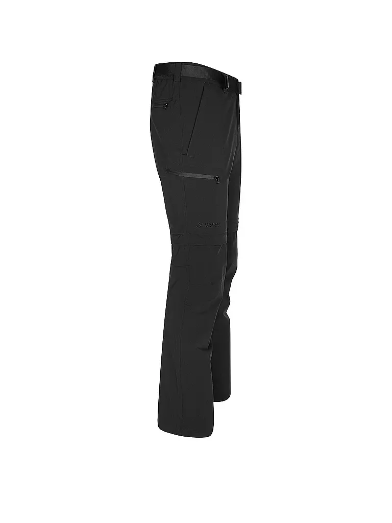 MAIER SPORTS | Pantaloni da trekking da uomo Tajo2 ZipOff |