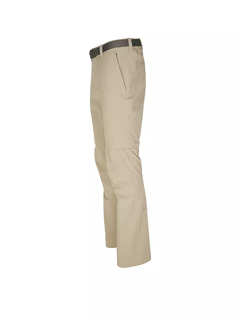 MAIER SPORTS | Pantaloni da trekking da uomo Tajo2 ZipOff |