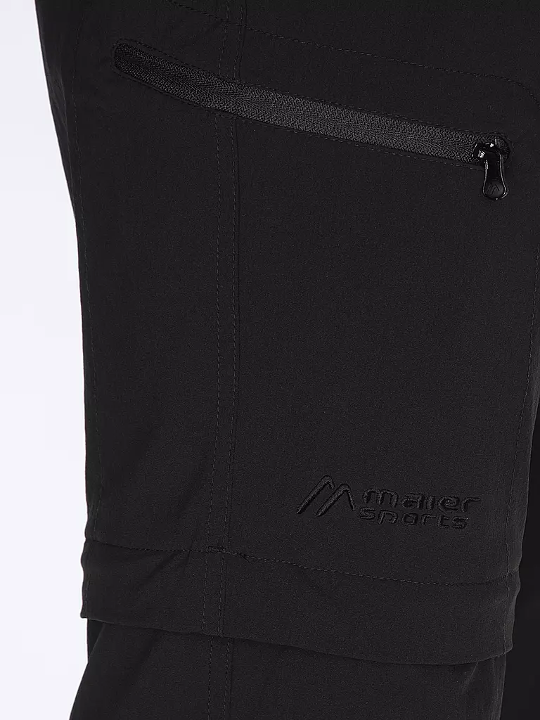 MAIER SPORTS | Pantaloni da trekking da uomo Tajo2 ZipOff |