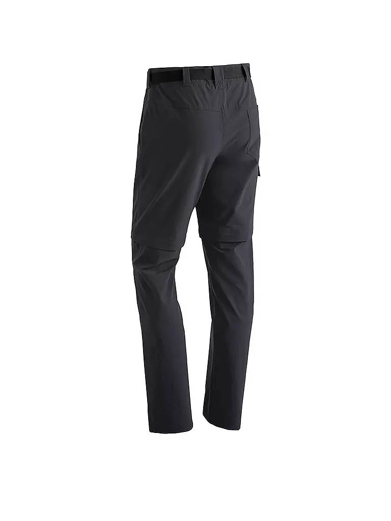 MAIER SPORTS | Pantaloni da trekking da uomo Torid Slim ZipOff |