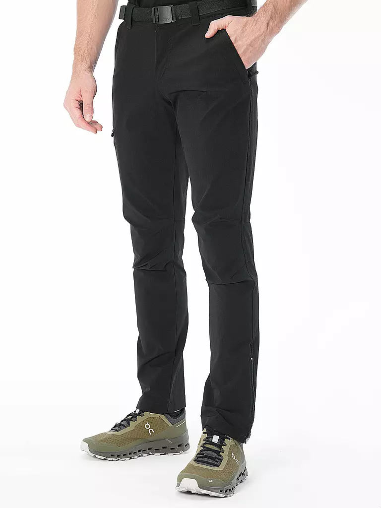 MAIER SPORTS | Pantaloni da trekking da uomo Torid Slim |