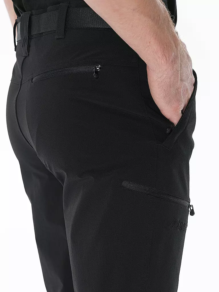MAIER SPORTS | Pantaloni da trekking da uomo Torid Slim |
