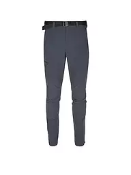 MAIER SPORTS | Pantaloni da trekking da uomo Torid Slim | Grigio