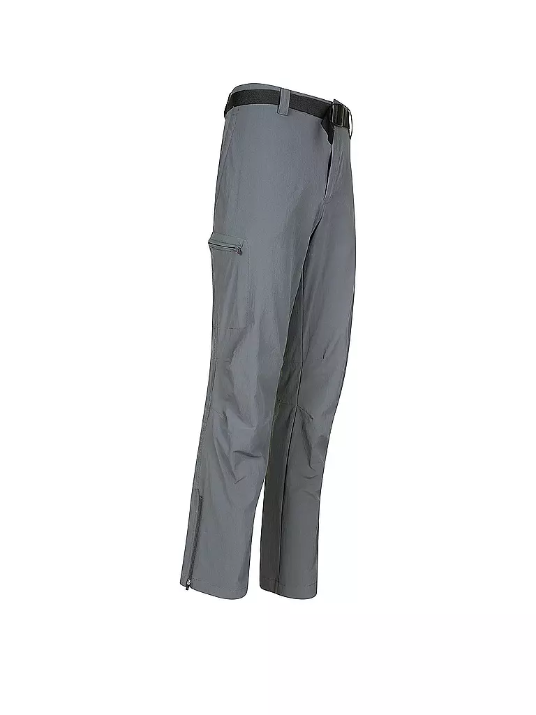 MAIER SPORTS | Pantaloni da trekking slim da uomo Torid |