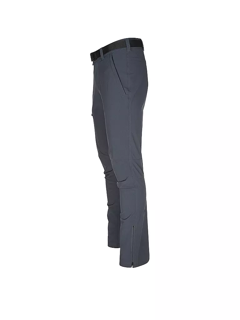 MAIER SPORTS | Pantaloni da trekking slim da uomo Torid |