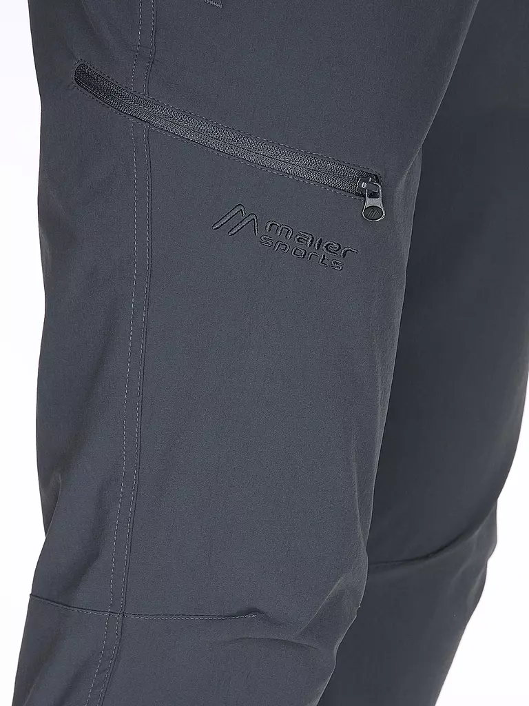 MAIER SPORTS | Pantaloni da trekking slim da uomo Torid |