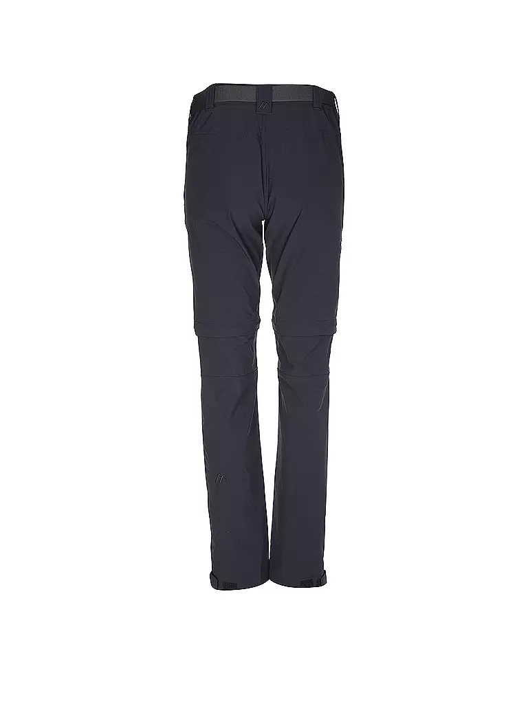MAIER SPORTS | Pantaloni da trekking ZippOff da donna Nata |