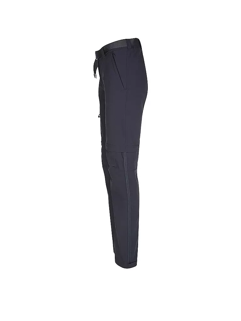 MAIER SPORTS | Pantaloni da trekking ZippOff da donna Nata |