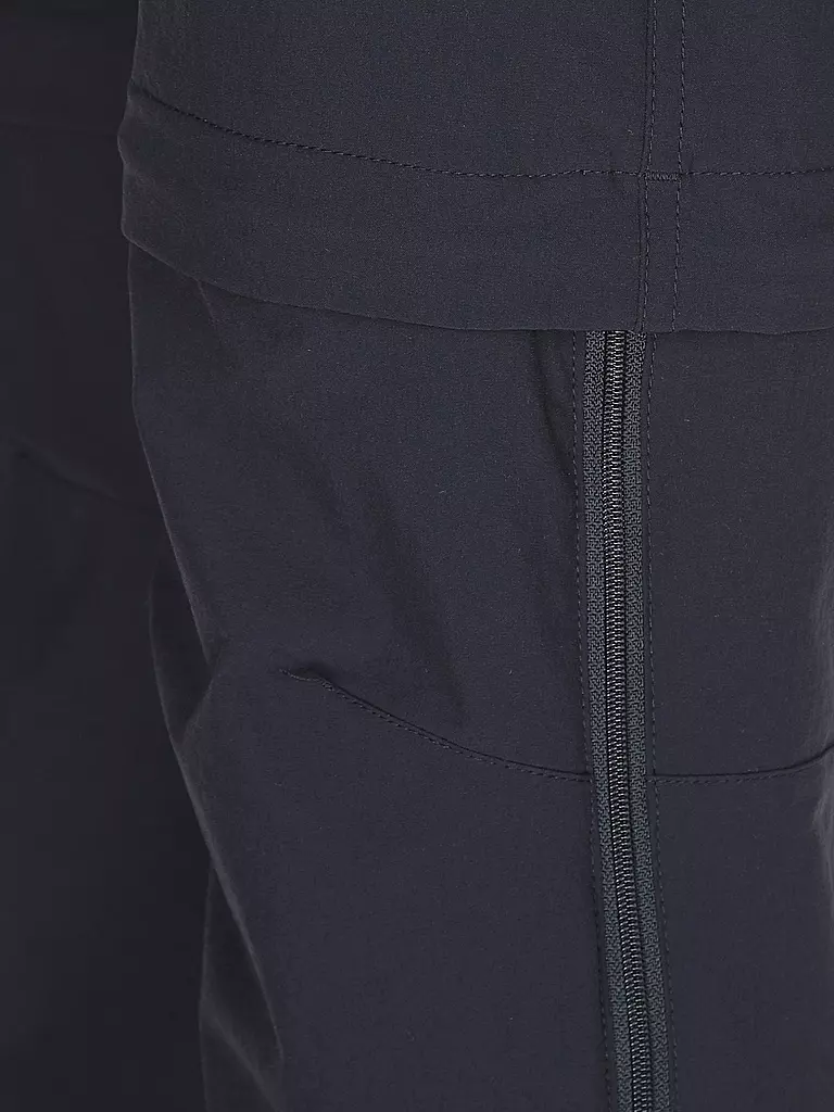 MAIER SPORTS | Pantaloni da trekking ZippOff da donna Nata |