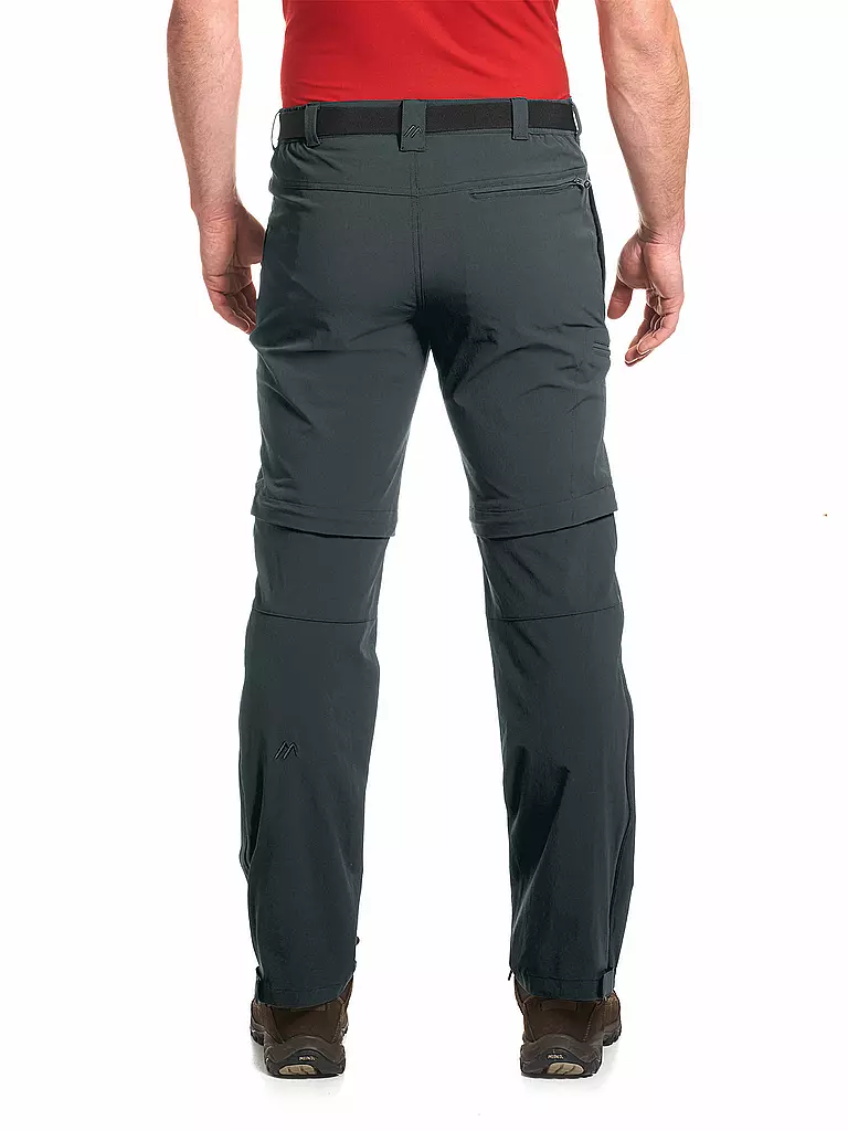 MAIER SPORTS | Pantaloni da trekking ZippOff da uomo Tajo T |