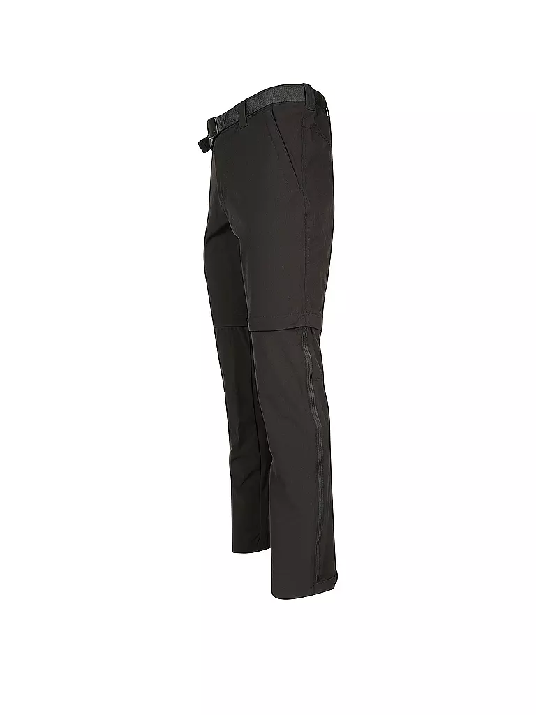 MAIER SPORTS | Pantaloni da trekking ZippOff da uomo Tajo T |