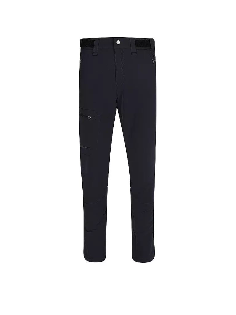 MAIER SPORTS | Pantaloni da uomo Foidit | Blu scuro