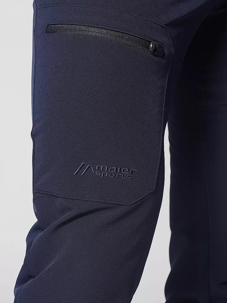 MAIER SPORTS | Pantaloni da uomo Foidit |