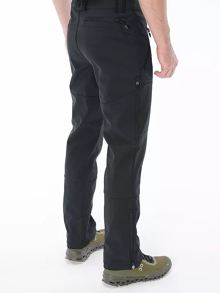 MAIER SPORTS | Pantaloni softshell da uomo Adakit per escursioni |
