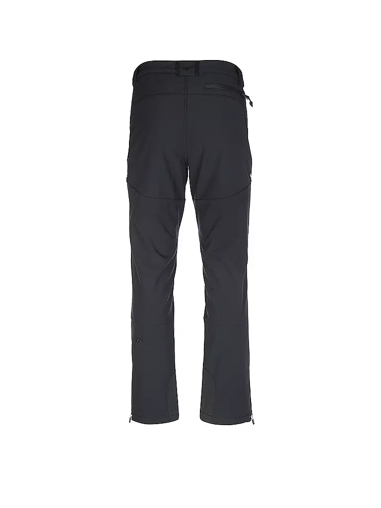 MAIER SPORTS | Pantaloni softshell da uomo Adakit per escursioni |