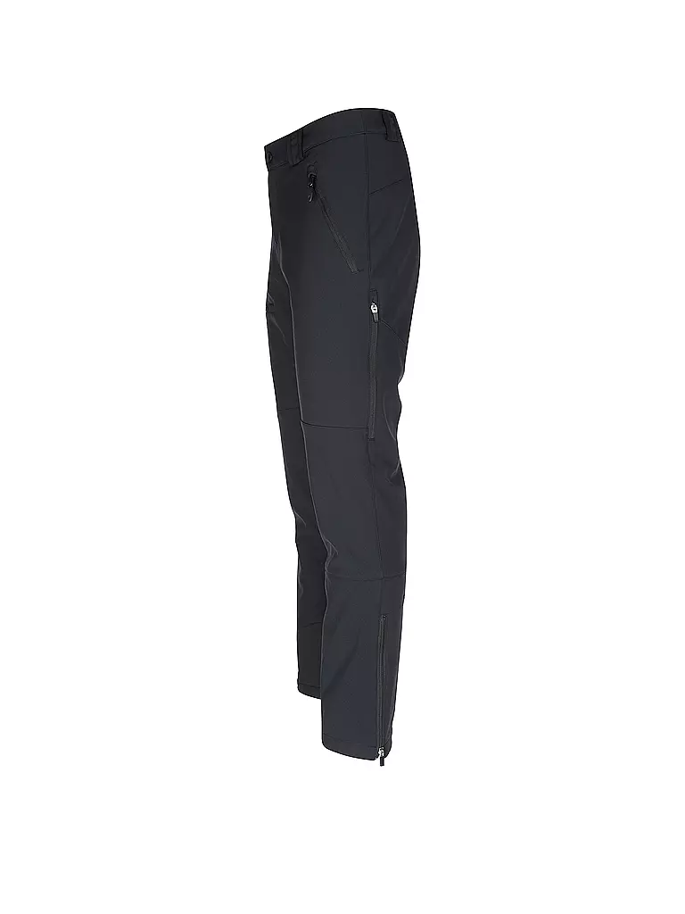 MAIER SPORTS | Pantaloni softshell da uomo Adakit per escursioni |
