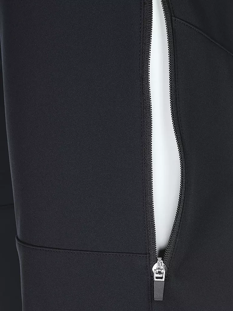 MAIER SPORTS | Pantaloni softshell da uomo Adakit per escursioni |