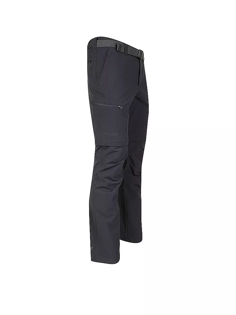 MAIER SPORTS | Pantaloni ZippOff da uomo Tajo 2 |