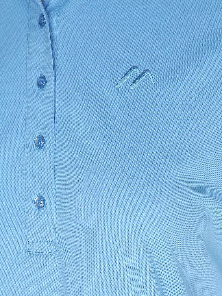 MAIER SPORTS | Polo funzionale da donna Ulrike |