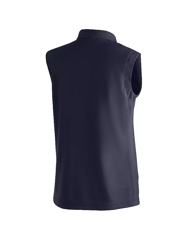 MAIER SPORTS | Polo funzionale da donna Ulrike |