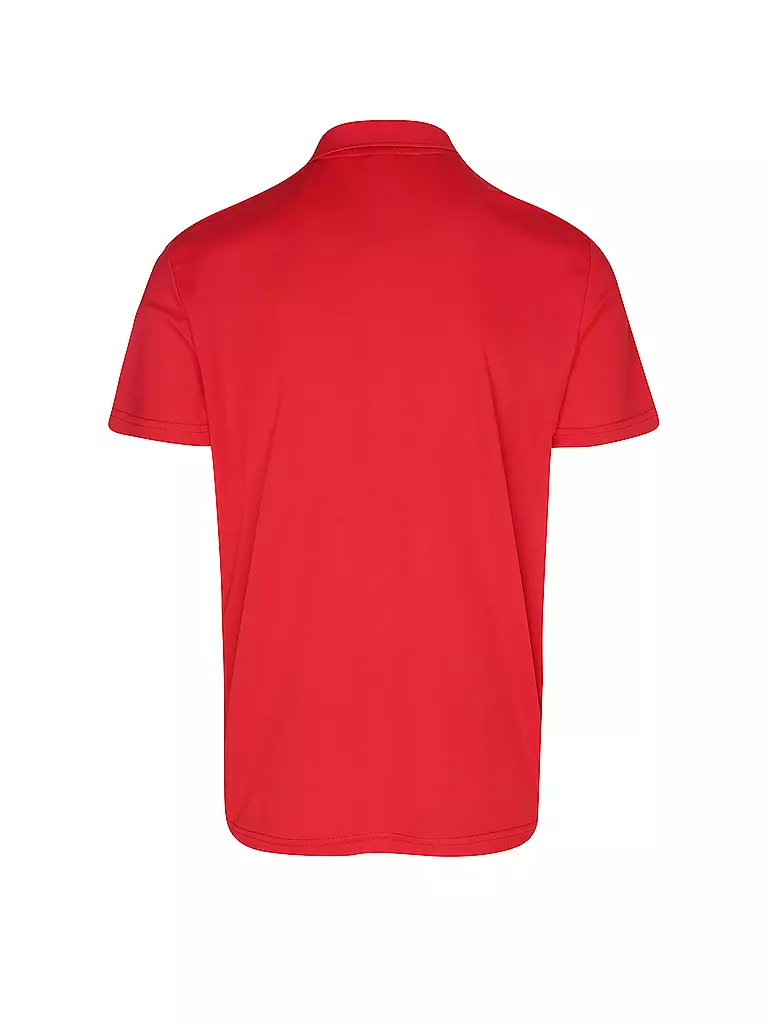 MAIER SPORTS | Polo funzionale da uomo Ulrich |