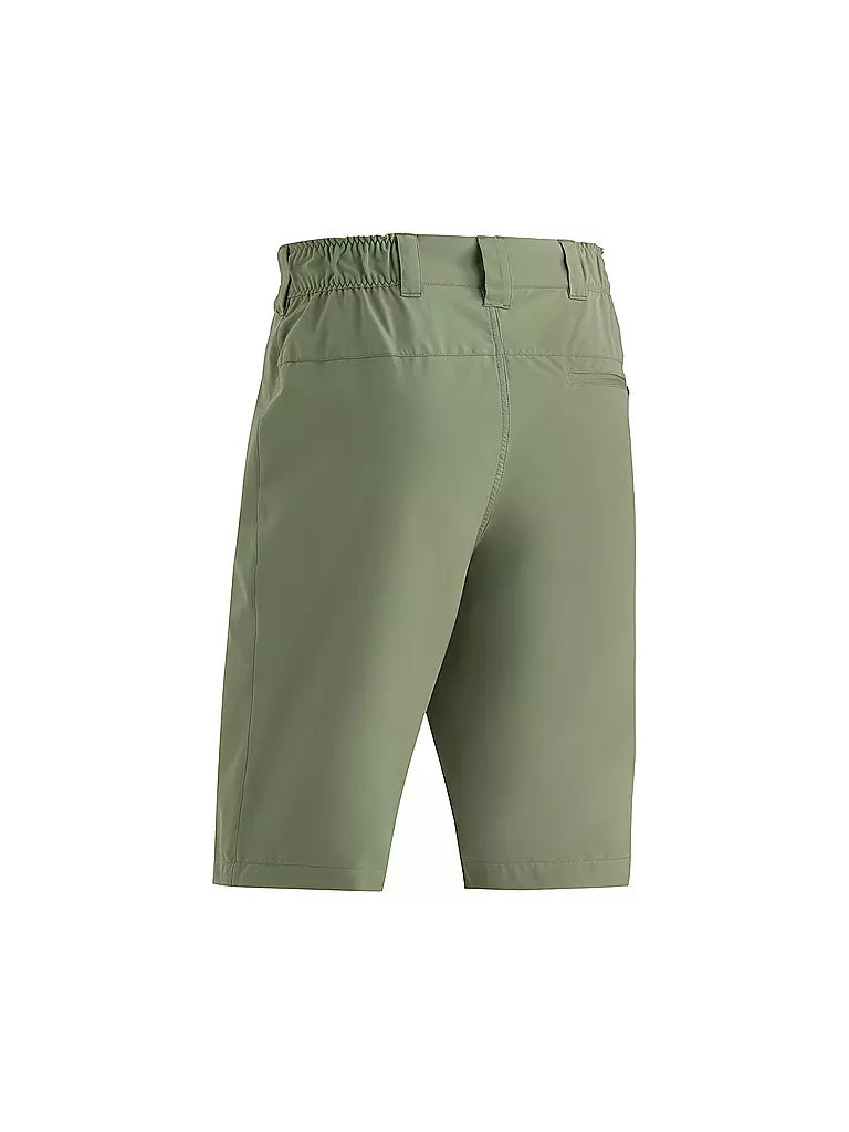 MAIER SPORTS | Short da uomo Nil Loop |