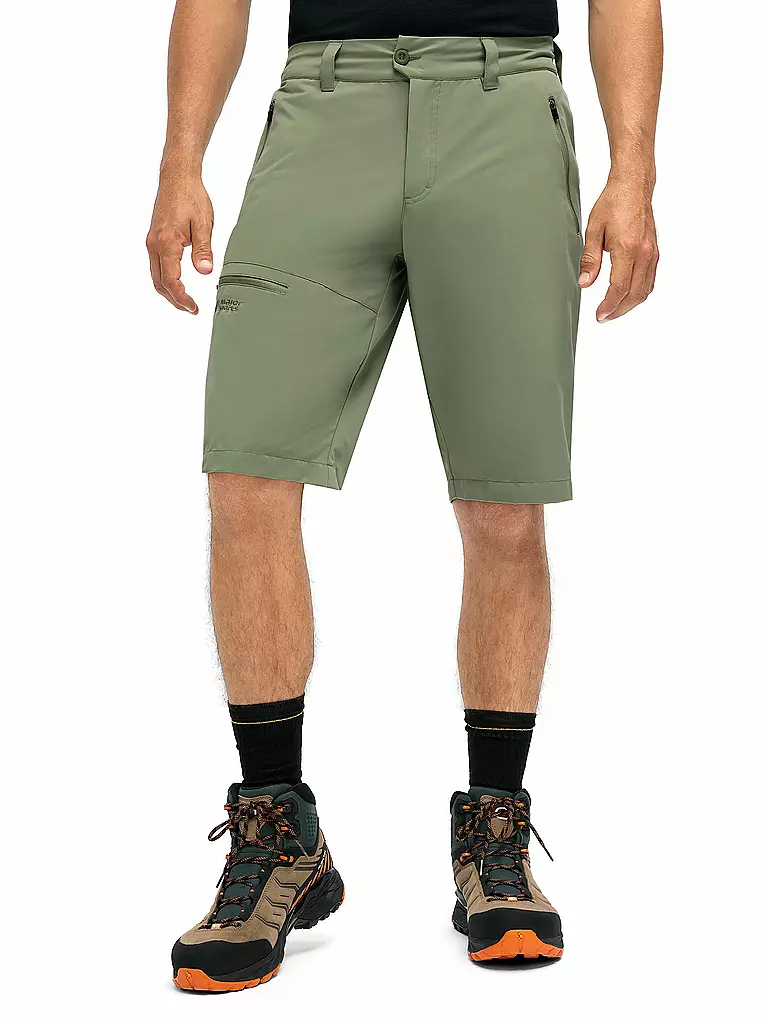 MAIER SPORTS | Short da uomo Nil Loop |