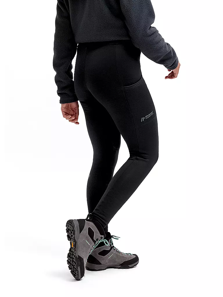 MAIER SPORTS | Wandertight WinterWrap da donna |