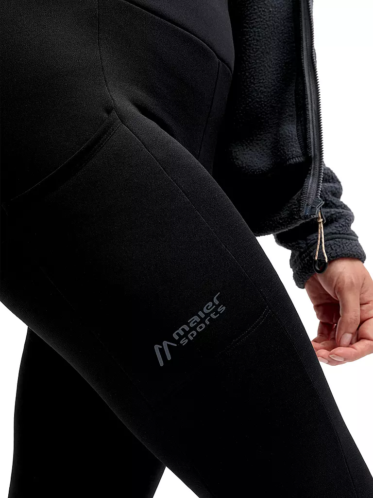 MAIER SPORTS | Wandertight WinterWrap da donna |