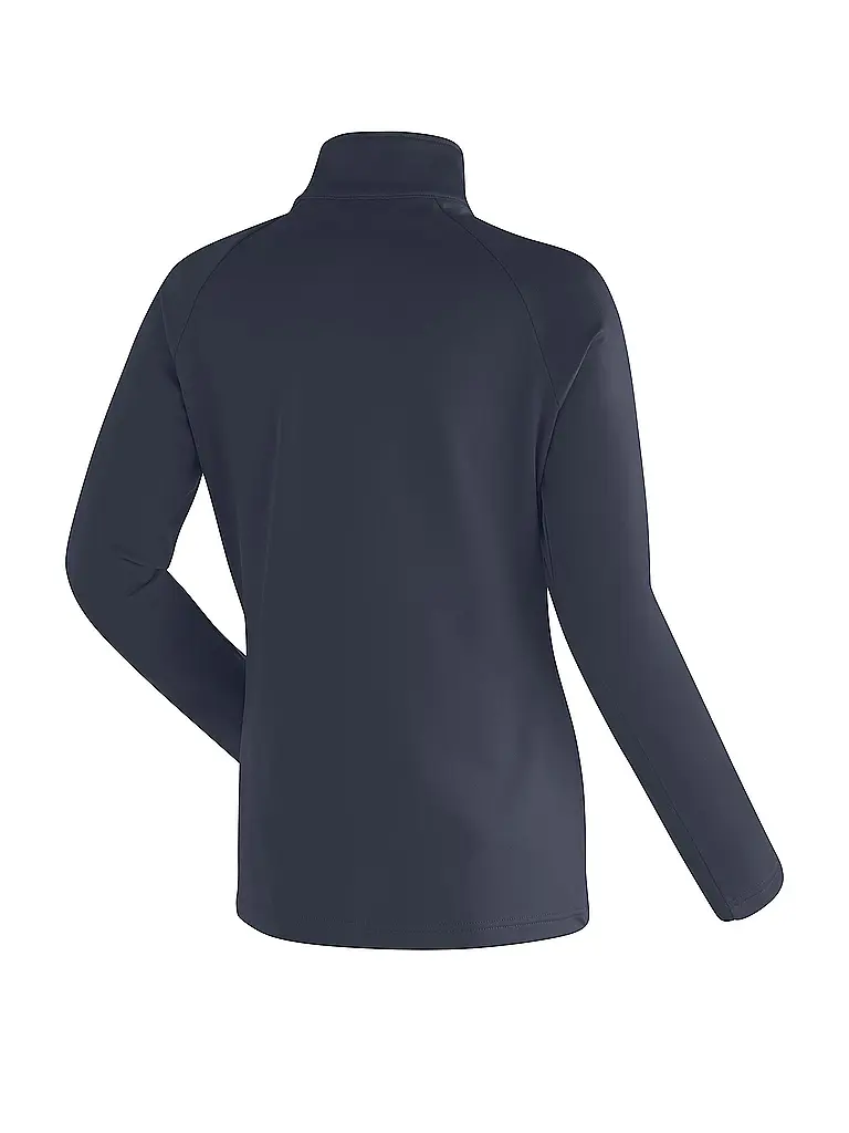 MAIER SPORTS | Zipshirt intimo da donna Eva | 