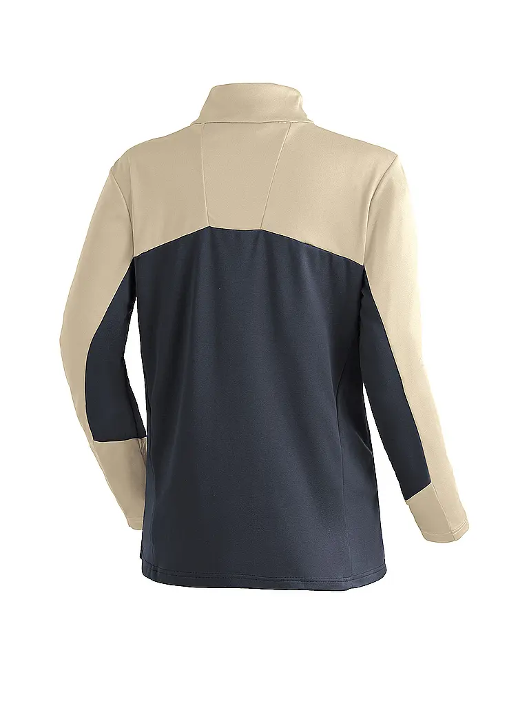 MAIER SPORTS | Zipshirt intimo da donna Evii | 