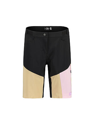 MALOJA | Pantaloncini da ciclismo da donna WakandaM.