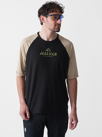 MALOJA | Maglia da ciclismo da uomo AnderterM.