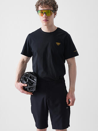 MALOJA | Pantaloncini da ciclismo da uomo BardinM.