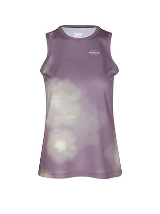 MALOJA | Canotta da ciclismo da donna NoboM.