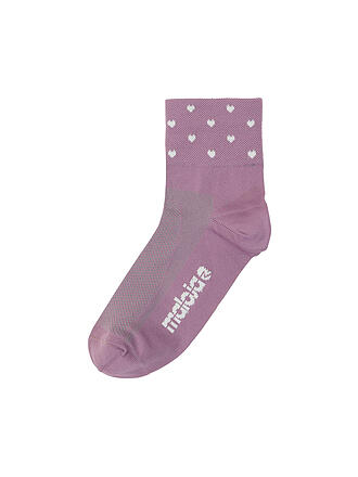 MALOJA | Calze da ciclismo da donna RosenkogelM.