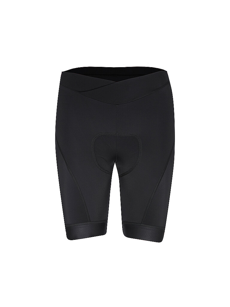 Pantaloncini da ciclismo da donna MinorM. nero XL