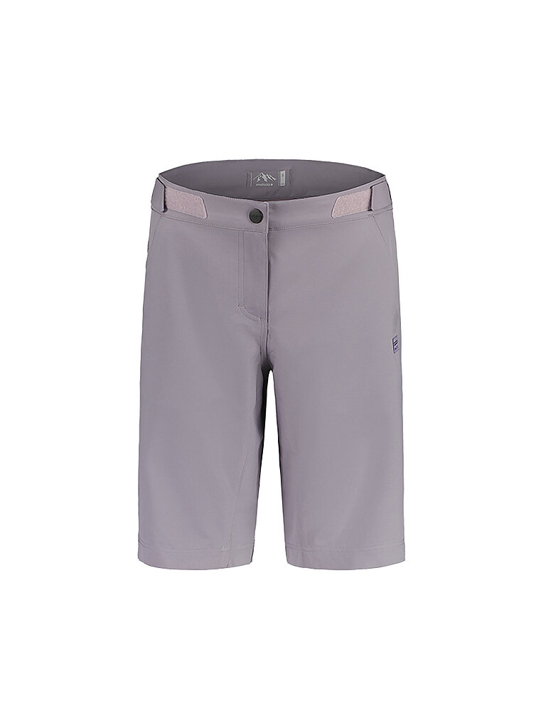 Pantaloncini da ciclismo da donna CardaminaM. viola XS