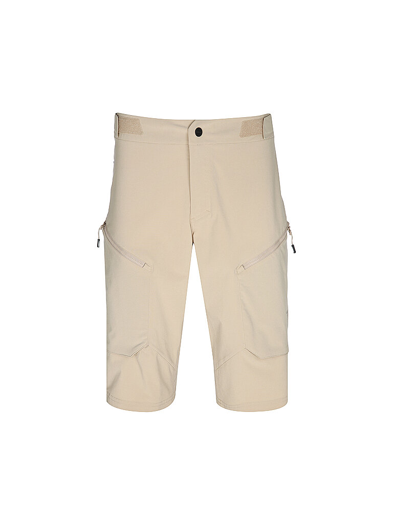 Pantaloncini da ciclismo da uomo TorreM. beige XL