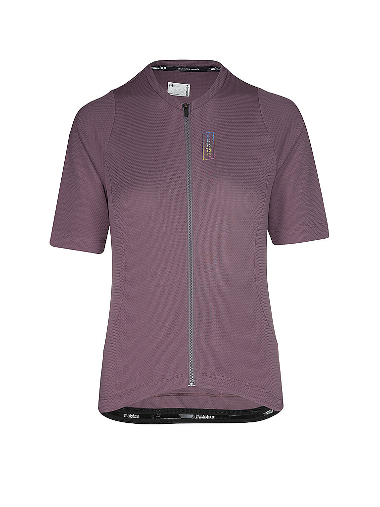 Maglia da ciclismo da donna RigiM. bacca XL