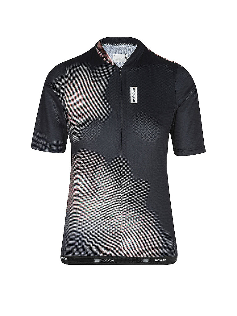 Maglia da ciclismo da donna VaridM. nero S