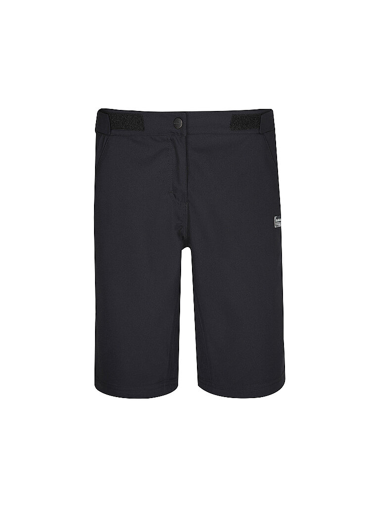 Pantaloncini da ciclismo da donna CardaminaM. nero L