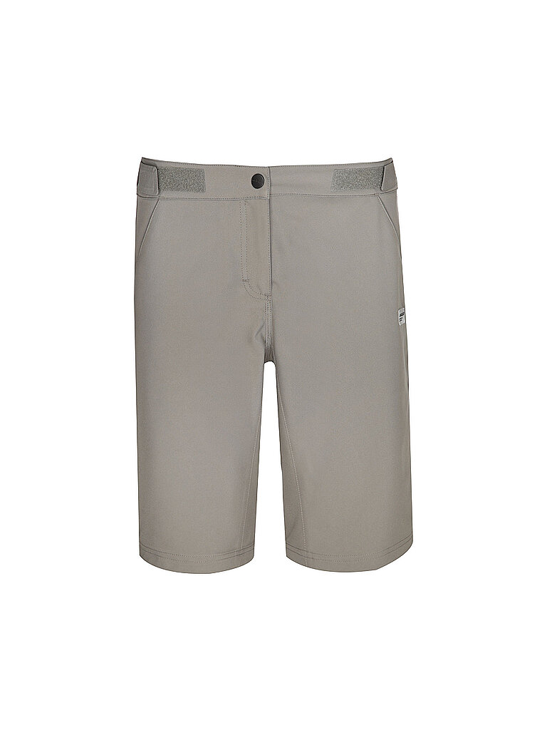 Pantaloncini da ciclismo da donna CardaminaM. cammello S