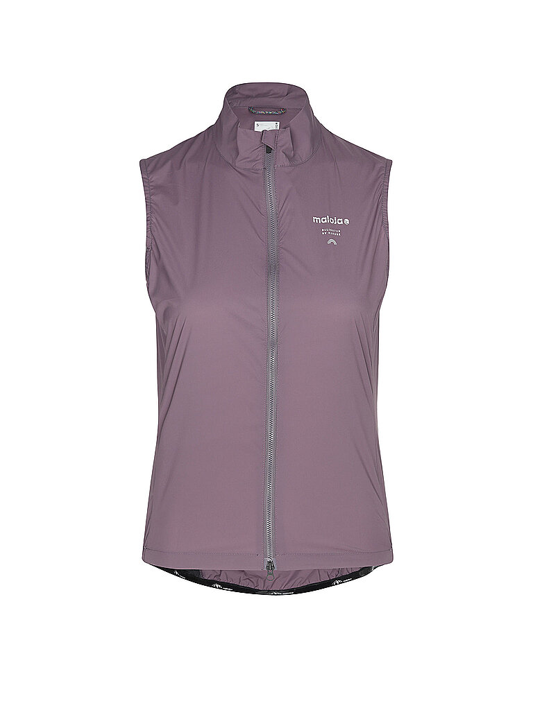Gilet da ciclismo da donna MalkaM. bacca M