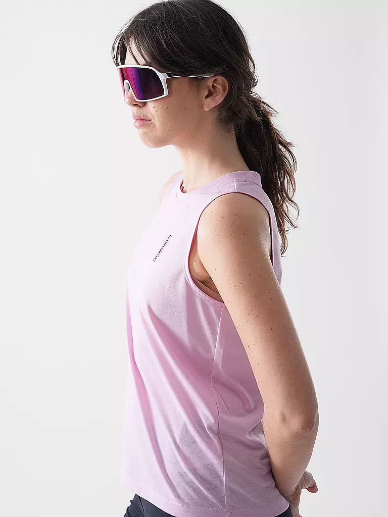 MALOJA | Canotta da ciclismo da donna LenksteinM. |