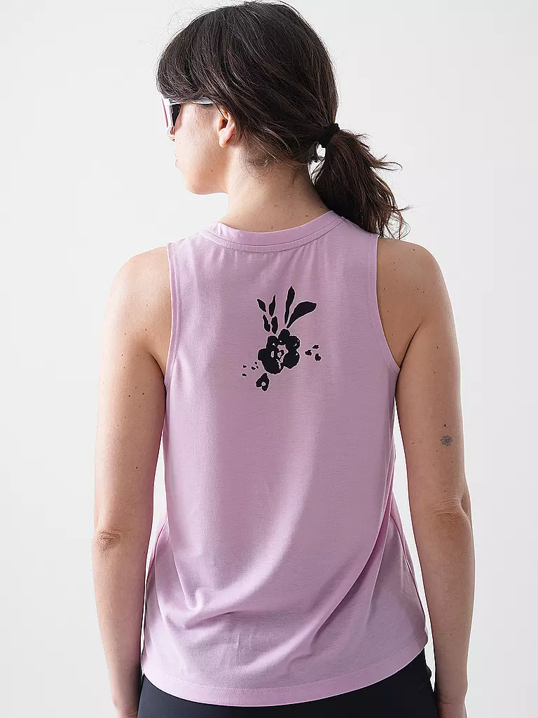 MALOJA | Canotta da ciclismo da donna LenksteinM. |