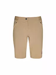 MALOJA | Damen Radshort AnemonaM. | Cammello