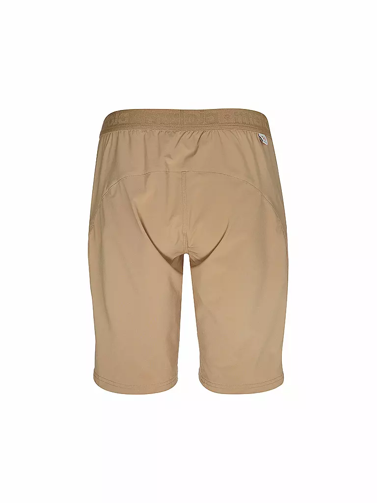 MALOJA | Damen Radshort AnemonaM. | Cammello