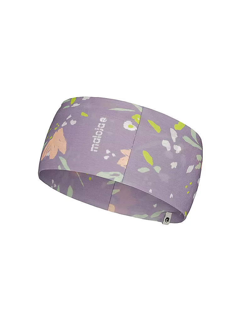 MALOJA | Fascia per capelli da donna WassertalbergM. | Lilla